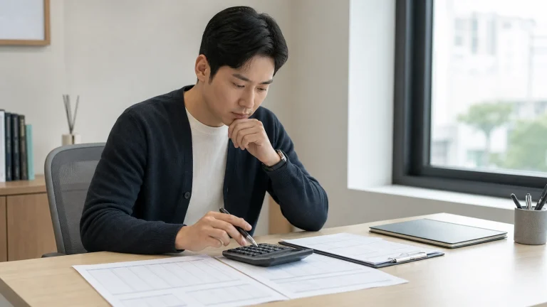 피부과 개원 대출 대표 이미지