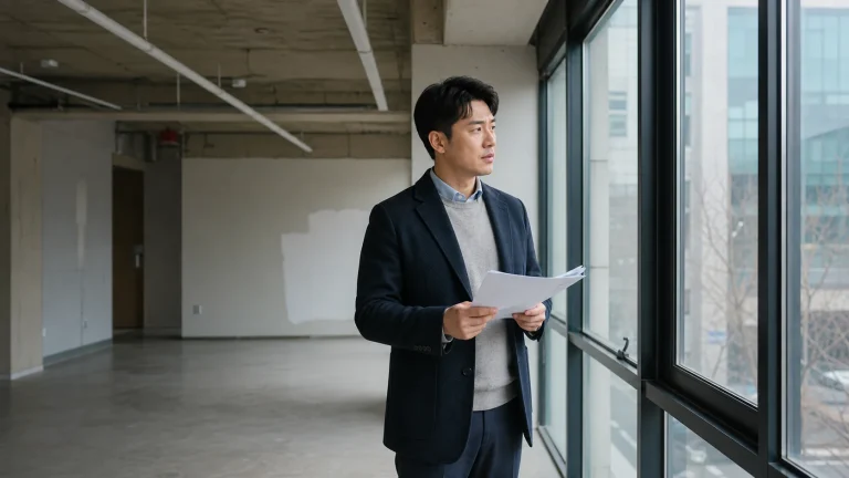피부과 개원 임대료 대표 이미지