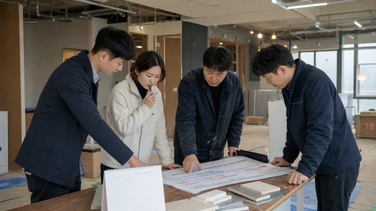 피부과 개원 준비 기간 대표 이미지